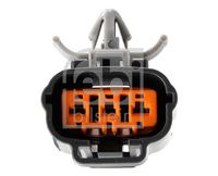 Krukassensor