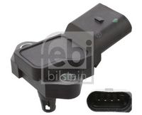 MAP sensor