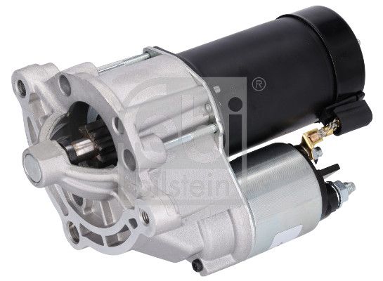 Startmotor / Starter