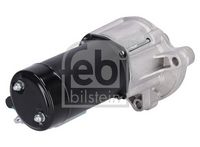 Startmotor / Starter