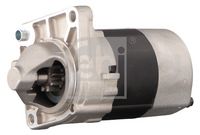 Startmotor / Starter