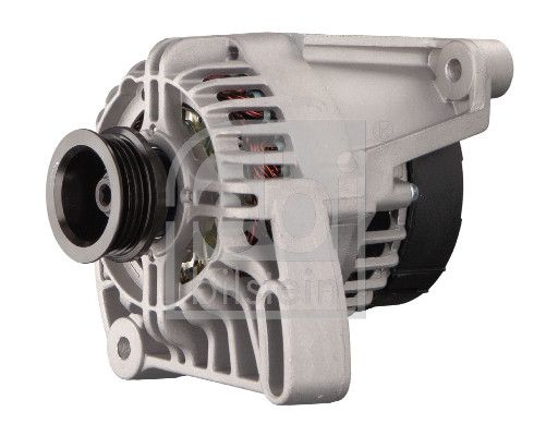 Dynamo / Alternator