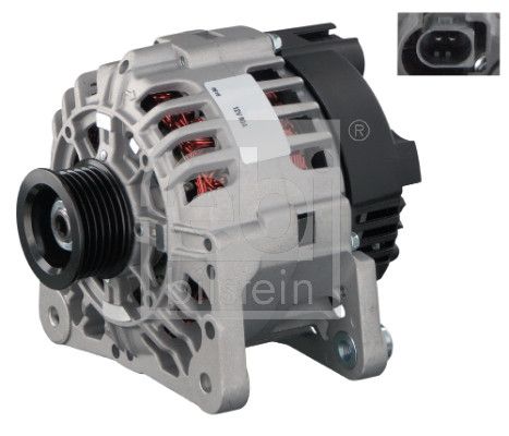 Dynamo / Alternator