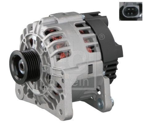 Dynamo / Alternator