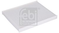 Interieurfilter
