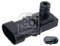 MAP sensor