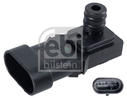 MAP sensor