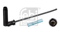 Kabelreparatieset, gloeibougie