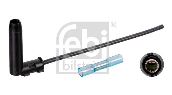 Kabelreparatieset, gloeibougie