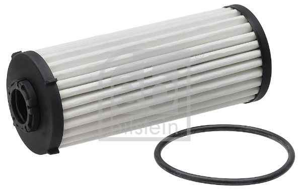 Hydraulische filter, automatische transmissie