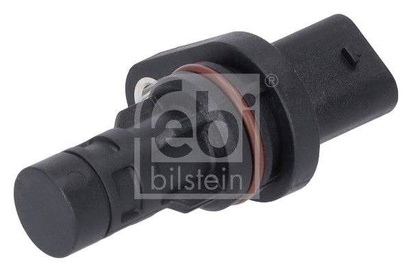 Krukassensor