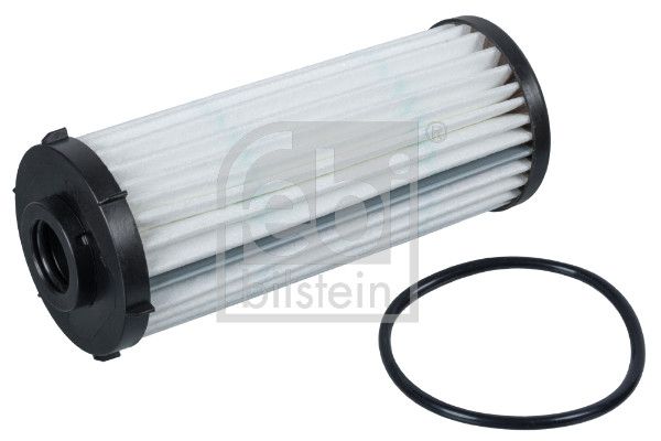 Hydraulische filter, automatische transmissie
