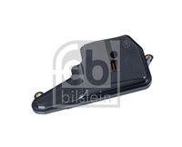 Hydrauliekfilterset, automatische aandrijving