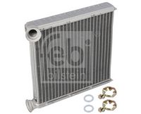 Kachelradiateur, interieurverwarming