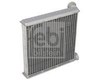 Kachelradiateur, interieurverwarming