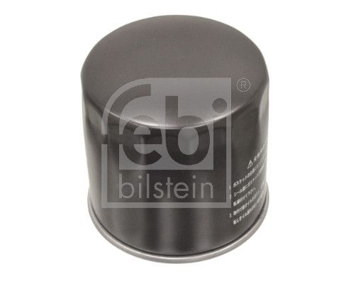 Oliefilter