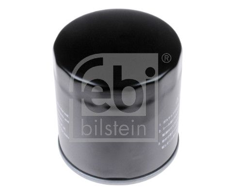 Oliefilter