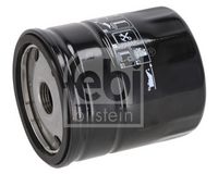 Oliefilter