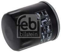 Oliefilter