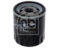 Oliefilter