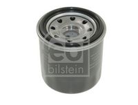 Oliefilter