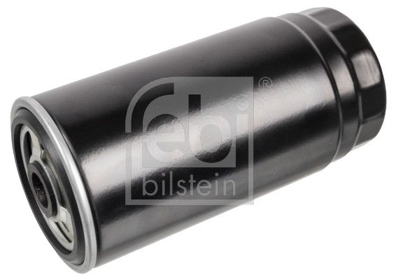 Brandstoffilter