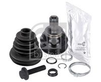 Homokineet reparatie set, aandrijfas