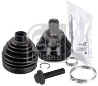 Homokineet reparatie set, aandrijfas