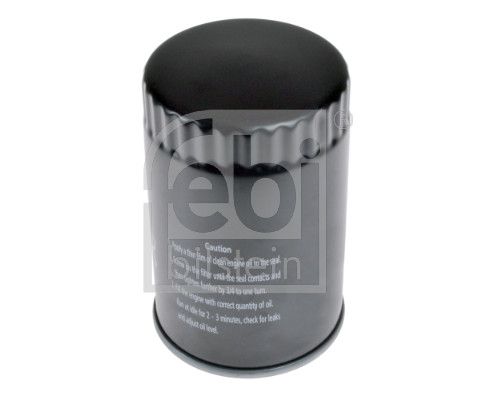 Oliefilter