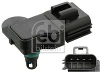 MAP sensor