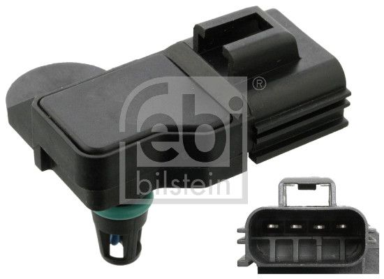 MAP sensor