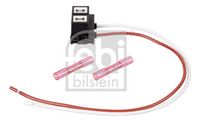 Kabelreparatieset, koplamp