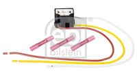 Kabelreparatieset, koplamp