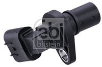 Krukassensor