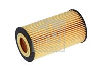 Oliefilter