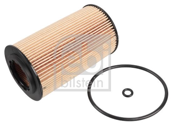 Oliefilter