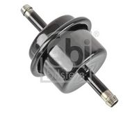 Hydraulische filter, automatische transmissie