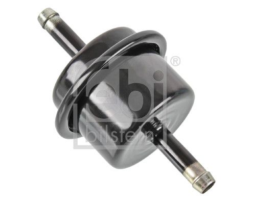 Hydraulische filter, automatische transmissie