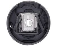 Houder, motorophanging