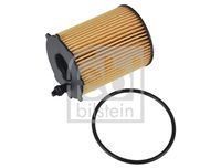 Oliefilter
