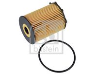 Oliefilter