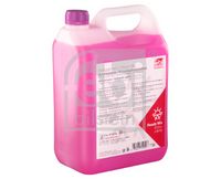 Anti-vries/koelvloeistof