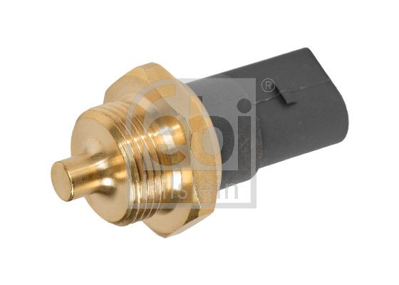 Sensor, koelvloeistoftemperatuur
