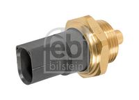 Sensor, koelvloeistoftemperatuur