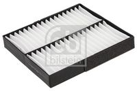 Interieurfilter