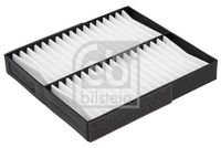 Interieurfilter