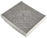 Interieurfilter