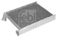 Kachelradiateur, interieurverwarming