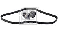 Poly V-riem set