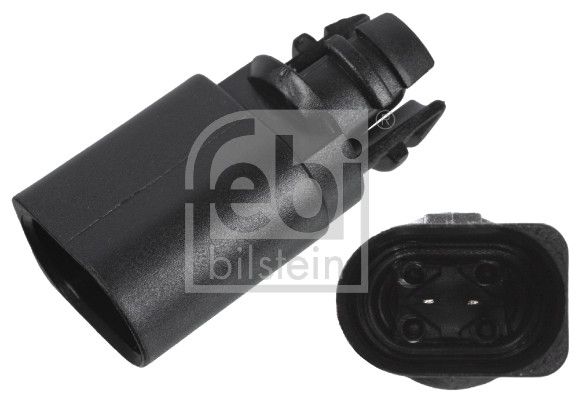 Sensor, buitentemperatuur